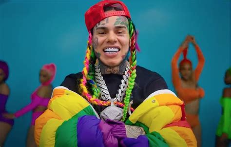 6ix9ine netflix|69 series.